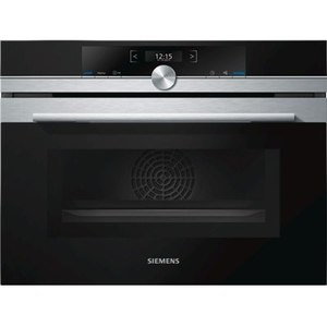 תנור בנוי SIEMENS דגם CM633GBS1סימנס