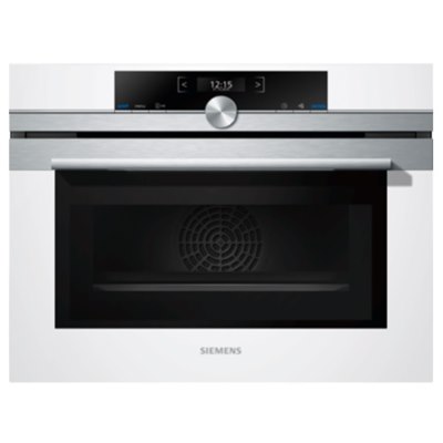 תנור בנוי SIEMENS דגם CM633GBW1 סימנס