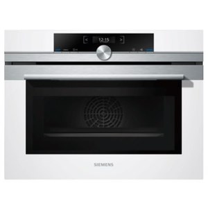 תנור בנוי SIEMENS דגם CM633GBW1 סימנס