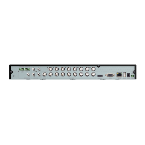 מערכת הקלטה SH-16200A-5(1U) DVR Provision