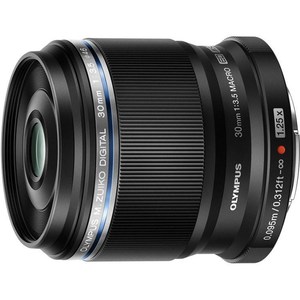 OLYMPUS 30mm F3.5