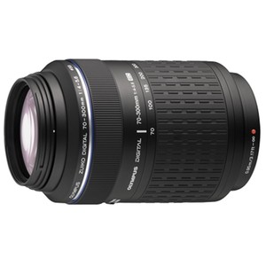 Olympus Zuiko Digital ED 70-300mm 1:4.0-5.6
