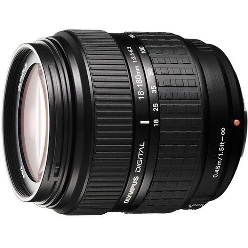 Olympus Zuiko Digital ED 18-180mm 1:3.5-6.3