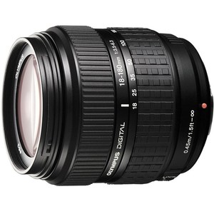 Olympus Zuiko Digital ED 18-180mm 1:3.5-6.3