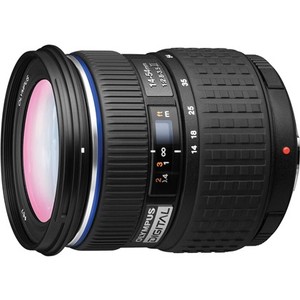 Olympus 14-54mm f/2.8-3.5 II Zuiko Digital Zoom Lens