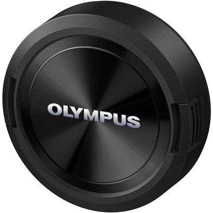 Olympus M.ZUIKO DIGITAL ED 8mm f/1.8 Fisheye PRO