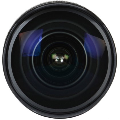 Olympus M.ZUIKO DIGITAL ED 8mm f/1.8 Fisheye PRO