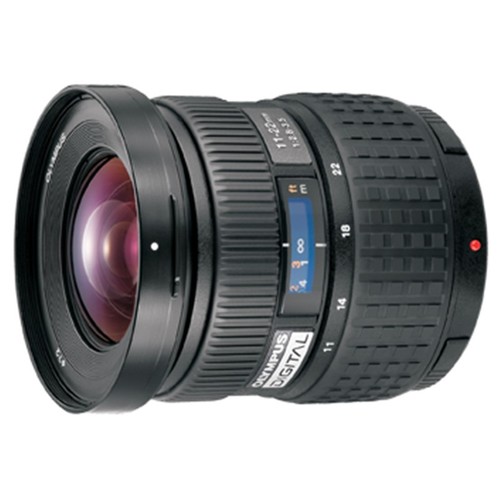 Olympus Zuiko Lens 11-22mm f2.8-3.5