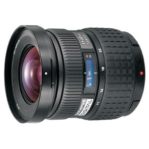 Olympus Zuiko Lens 11-22mm f2.8-3.5