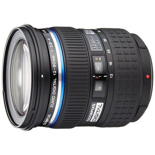 OLYMPUS 12-60mm F2.8-4.0