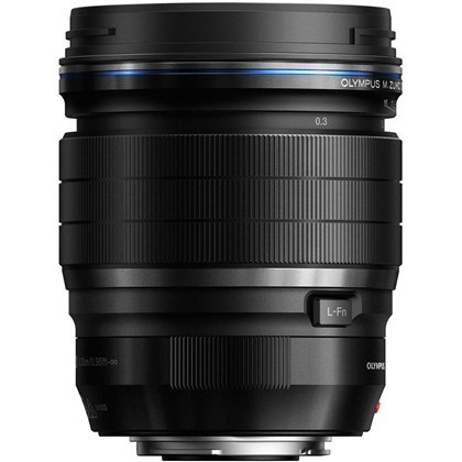 Olympus M.ZUIKO Digital ED 25mm f/1.2 PRO