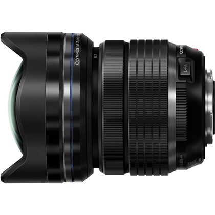 Olympus M.ZUIKO Digital ED 7-14mm f/2.8 PRO