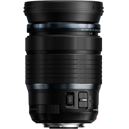 Olympus M.Zuiko Digital ED 12-100mm f/4 IS PRO
