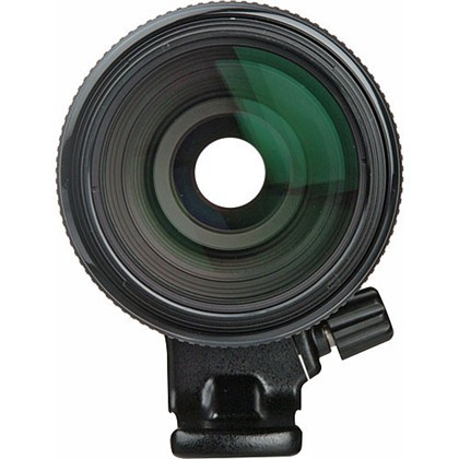 Olympus 50-200mm f/2.8-3.5 ED SWD Zuiko Zoom Lens