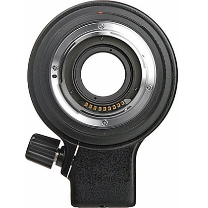 Olympus 50-200mm f/2.8-3.5 ED SWD Zuiko Zoom Lens