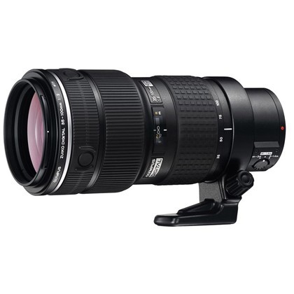 Olympus 35-100mm f/2.0 ED Zuiko Digital Zoom Lens