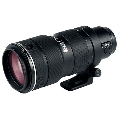 Olympus 35-100mm f/2.0 ED Zuiko Digital Zoom Lens