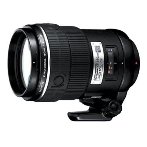 Olympus Zuiko Lens ED 150mm f2.0