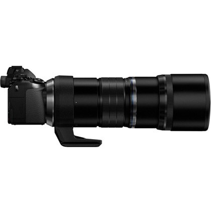 Olympus M.ZUIKO DIGITAL ED 300mm f/4.0 IS PRO