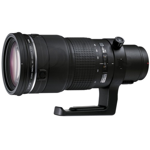 Olympus 90-250mm f/2.8 ED Zuiko Digital Zoom Lens