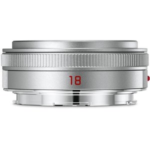 Leica Elmarit-TL 18 mm f/2.8 ASPH Silver