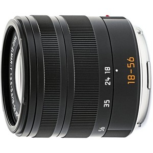 Leica Vario-Elmar-T 18-56mm f/3.5-5.6 ASPH Lens