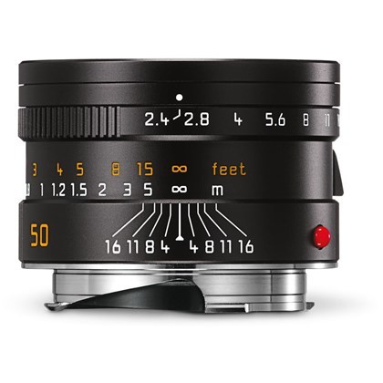 Leica Summarit-M 50mm f/2.4