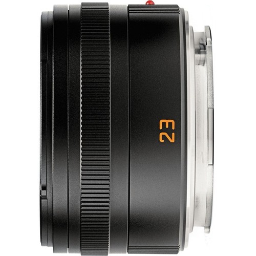 Leica Summicron-T 23mm f/2 ASPH Lens