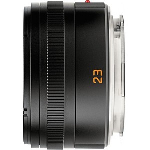 Leica Summicron-T 23mm f/2 ASPH Lens