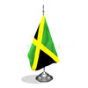 דגלון ג'מייקה - Jamaica mini flag