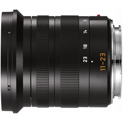 Leica Super-Vario-Elmar-T 11-23mm f/3.5-4.5 ASPH Lens
