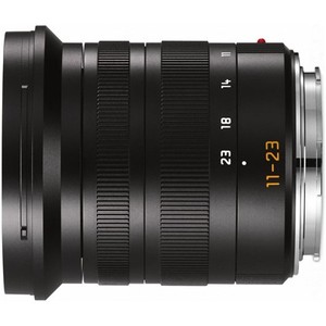 Leica Super-Vario-Elmar-T 11-23mm f/3.5-4.5 ASPH Lens