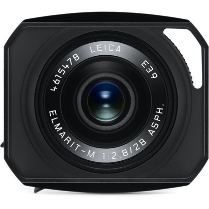 LEICA ELMARIT-M 28mm f/2.8 ASPH