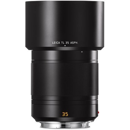 Leica Summilux-TL 35mm f/1.4 ASPH Lens