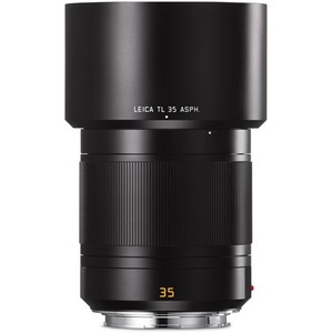 Leica Summilux-TL 35mm f/1.4 ASPH Lens