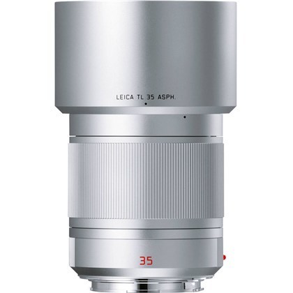Leica Summilux-TL 35mm f/1.4 ASPH Lens