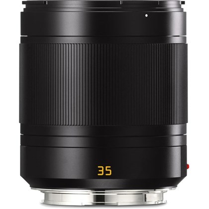 Leica Summilux-TL 35mm f/1.4 ASPH Lens