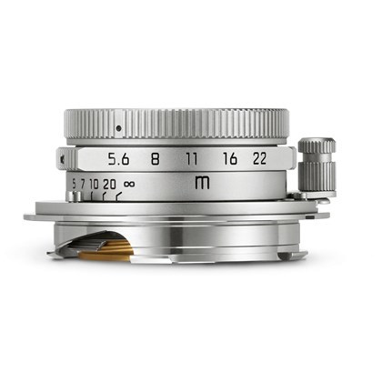 LEICA SUMMARON-M 28mm f/5.6