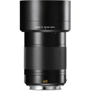 Leica APO-Macro-Elmarit-TL 60mm f/2.8 ASPH. Lens