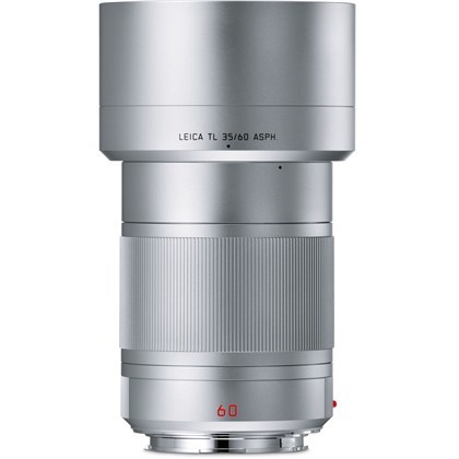 Leica APO-Macro-Elmarit-TL 60mm f/2.8 ASPH. Lens