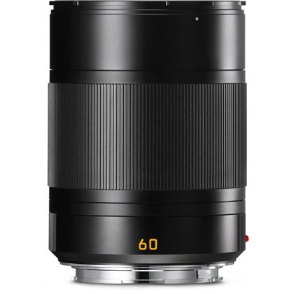 Leica APO-Macro-Elmarit-TL 60mm f/2.8 ASPH. Lens
