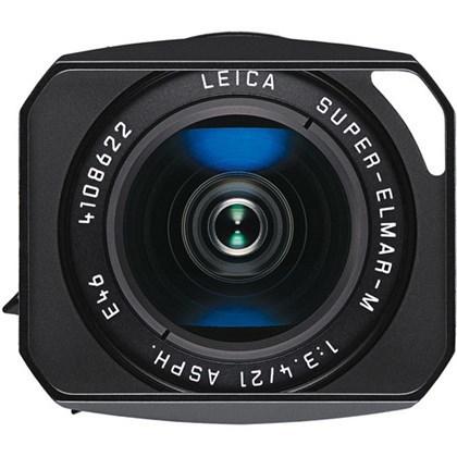 LEICA SUPER-ELMAR-M 21mm f/3.4 ASPH