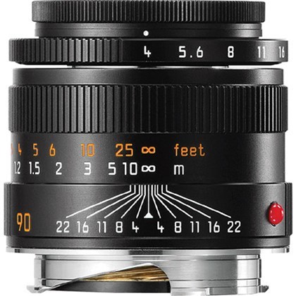 LEICA MACRO-ELMAR-M 90mm f/4