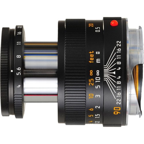 LEICA-LEICA MACRO SET M
