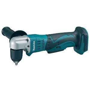 מקדחה/מברגה זוויתית ליתיום DDA351Z 18V תוצרת MAKITA גוף בלבד!