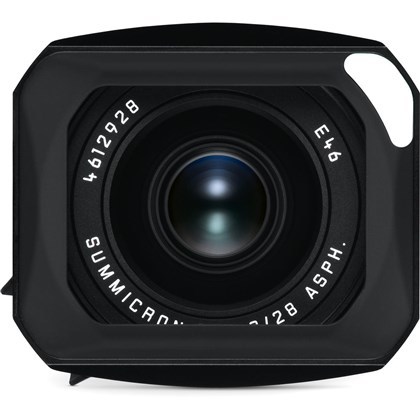 LEICA SUMMICRON-M 28mm f/2 ASPH