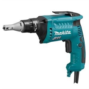 מברגה לגבס חשמלית MAKITA FS4000 570W