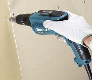 מברגה לגבס חשמלית MAKITA FS4000 570W