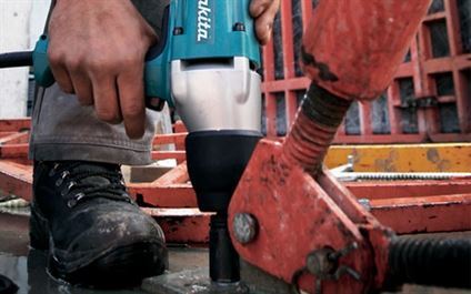 מפתח אימפקט חשמלי MAKITA TW0350 