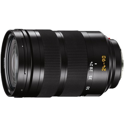 Leica Vario-Elmarit-SL 24-90mm f/2.8-4 ASPH. Lens